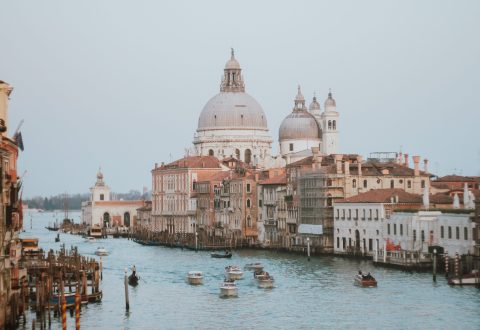Venice_ Italy